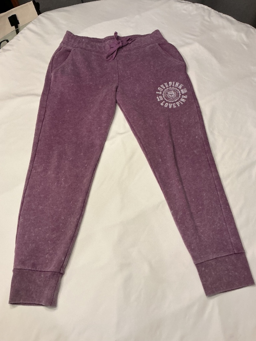 PINK Sweatpants